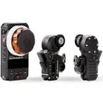 Tilta Nucleus-M: Wireless Lens Control System