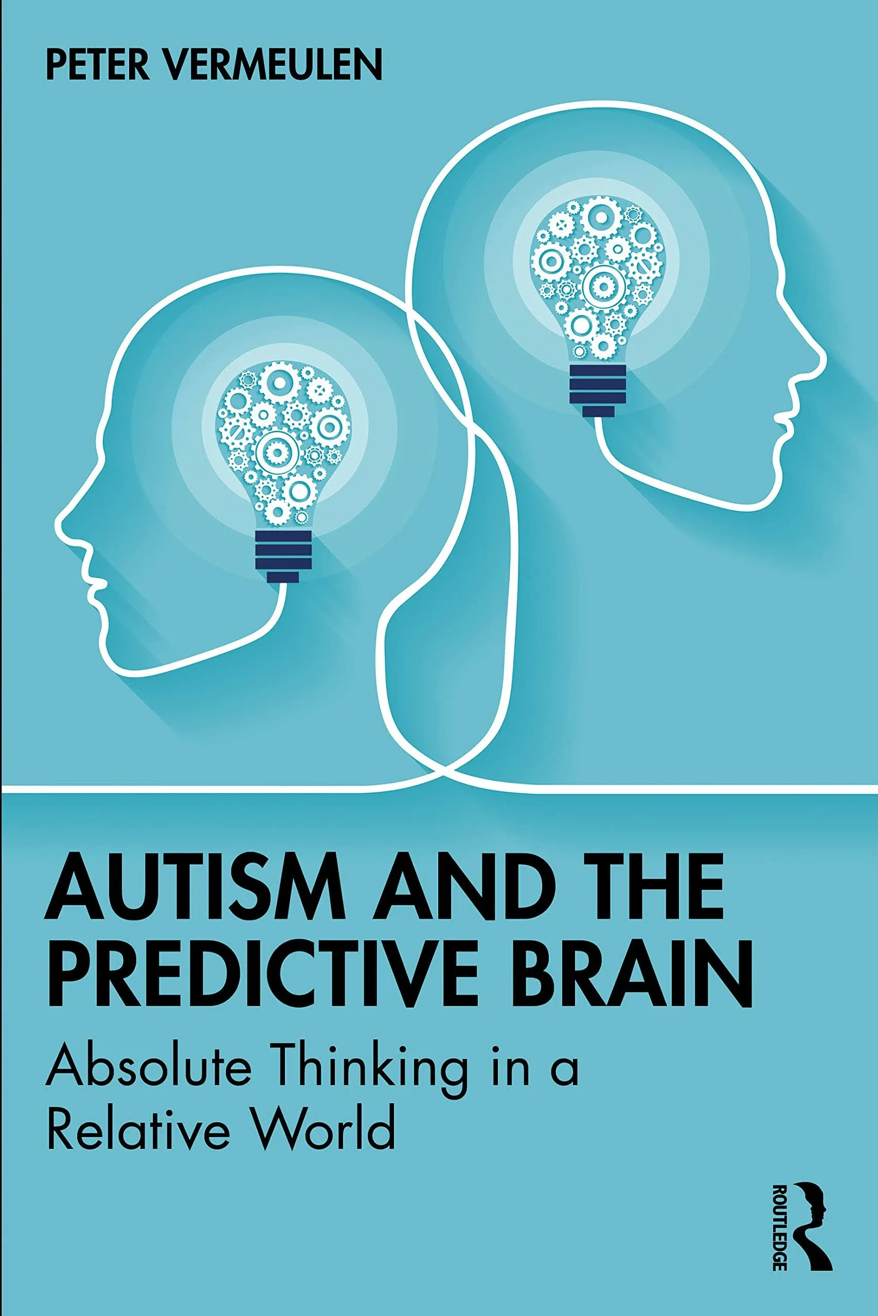 Autism and The Predictive Brain - 9781032358970