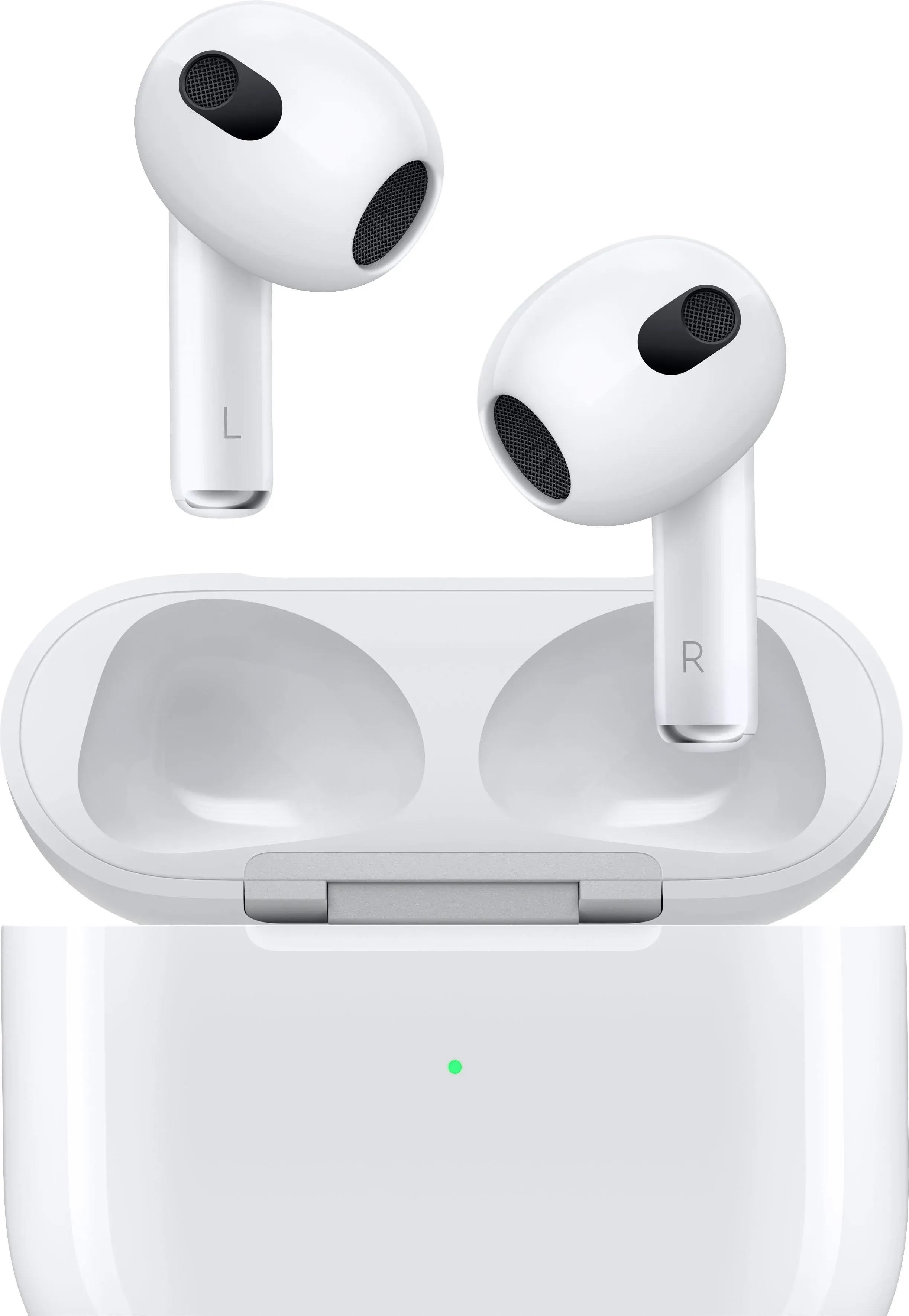 Apple AirPods (3rd Generation) with Lightning Charging Case