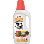 Spectracide 32 oz Concentrate Weed and Grass Killer