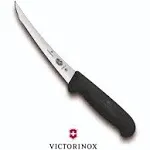 Victorinox Boning Knife 6" Curved Semi-Stiff Blade