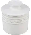 Le Creuset 6-Ounce Butter Crock - Caribbean