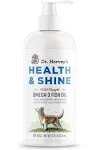 Dr. Harvey's Health and Shine Oil - Omega-3