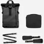 WANDRD PRVKE 21L Black Photo Bundle