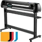 Mophorn Vinyl Cutter Machine 53 inch with Stand PC Only