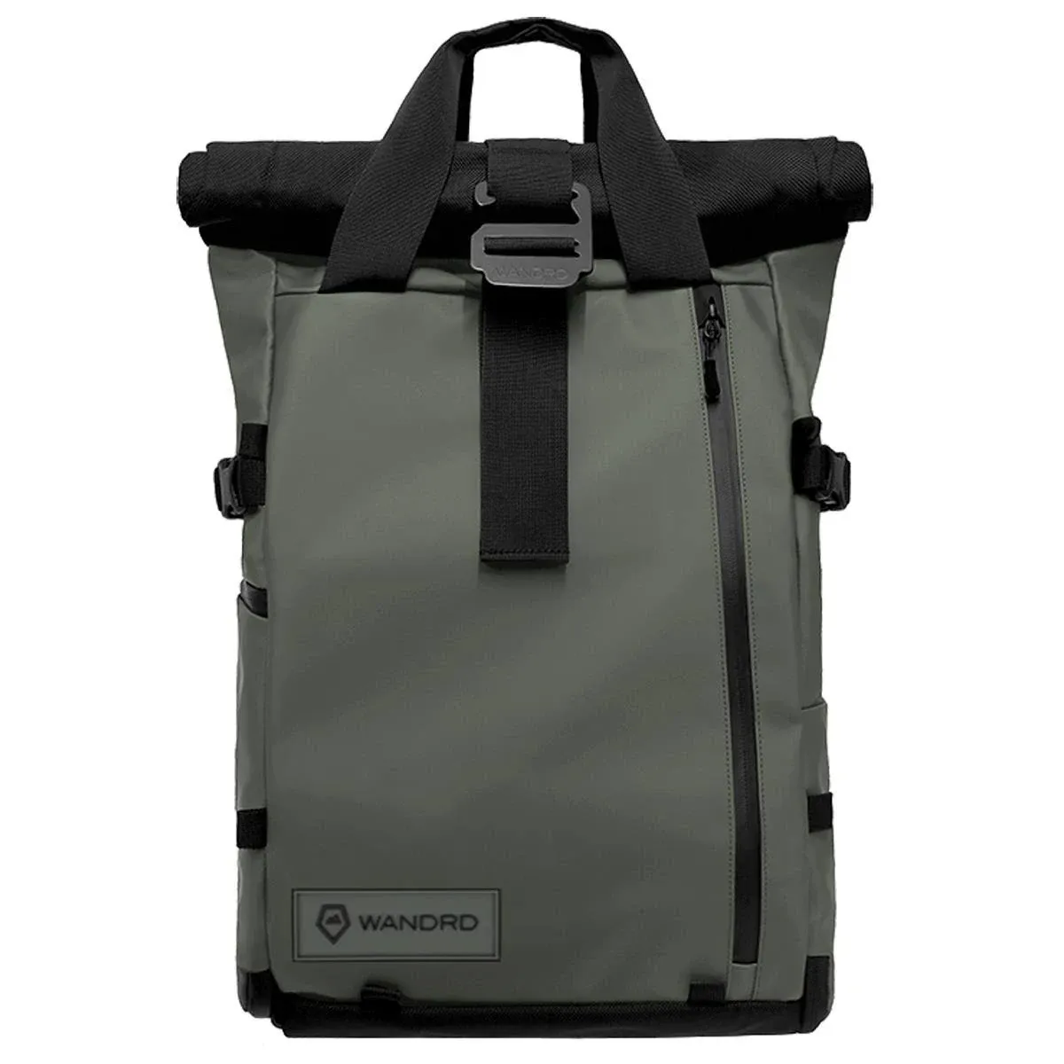 WANDRD PRVKE 21L Backpack Wasatch Green