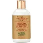 Shea Moisture Manuka Mafura Leave-In Milk 237ml