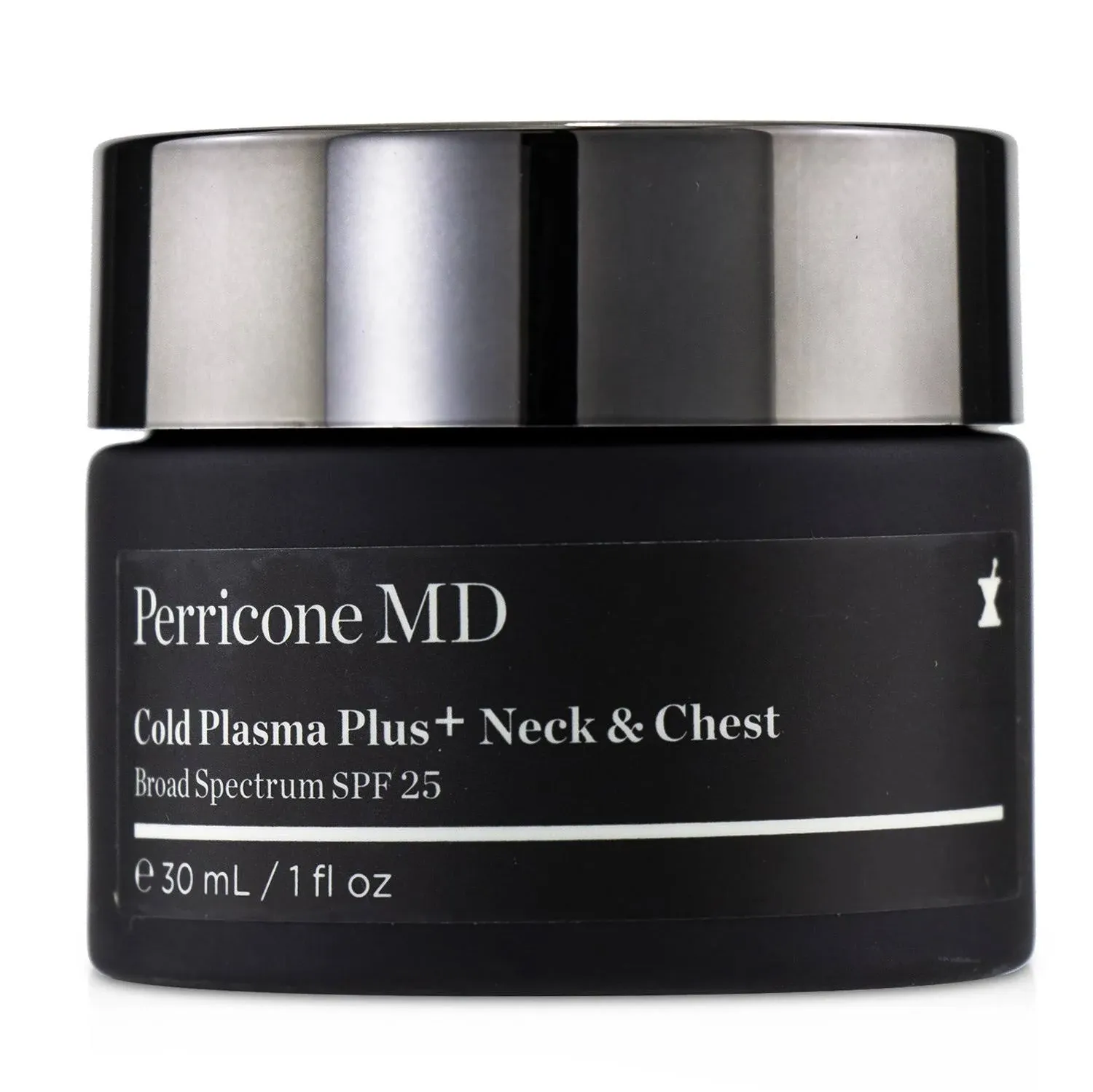 Perricone MD - Cold Plasma Plus+ Neck & Chest Broad Spectrum SPF 25 1 oz.