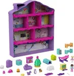 Polly Pocket Advent Calendar