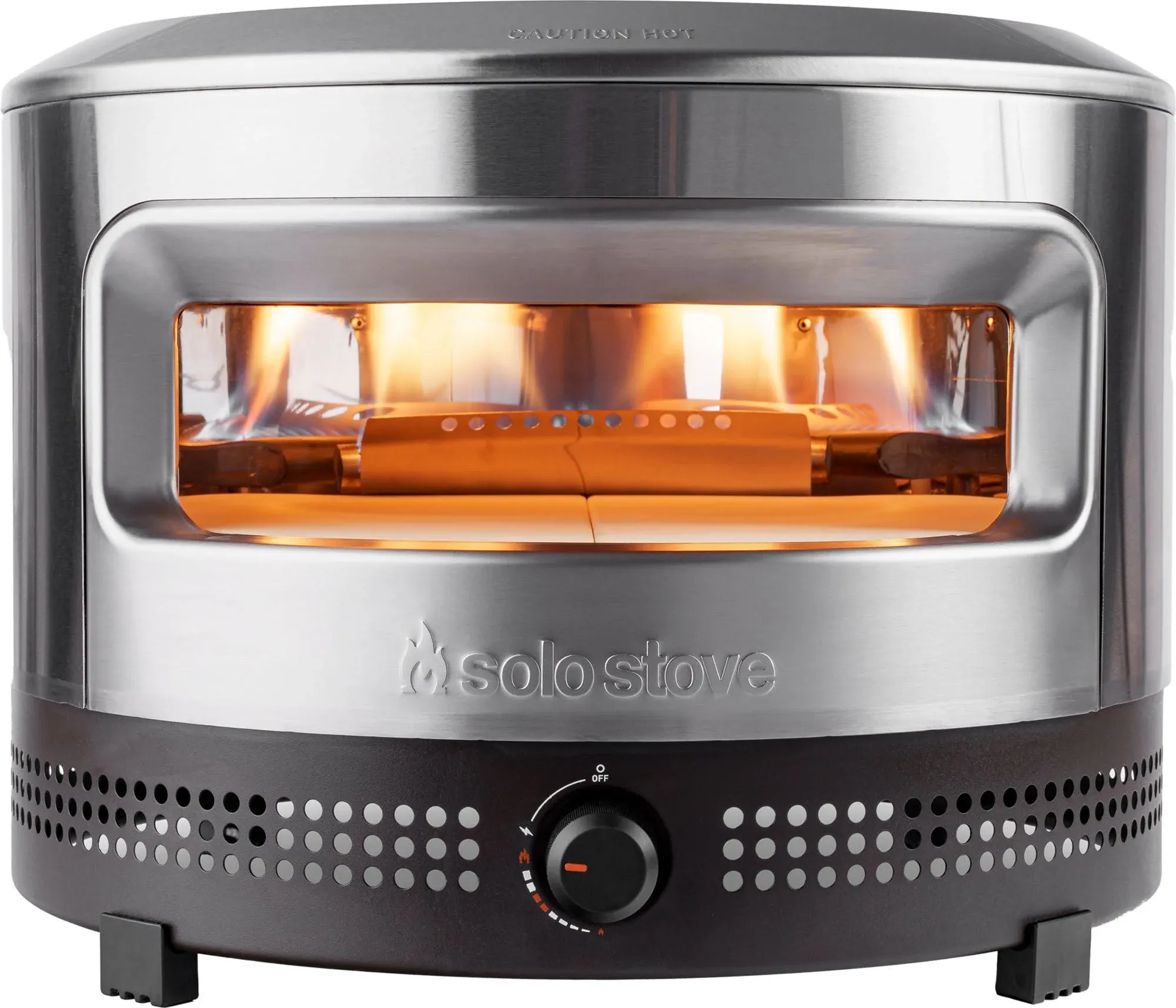 Solo Stove Pi Prime Pizza Oven