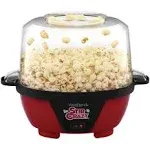 West Bend 6 Qt Stir Crazy Popcorn Machine