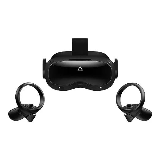 HTC Vive Focus 3 Headset