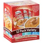 Delectables Treats for Cats, Lickable Bisque, 12 Pack Variety - 12 pack, 1.4 oz pouches