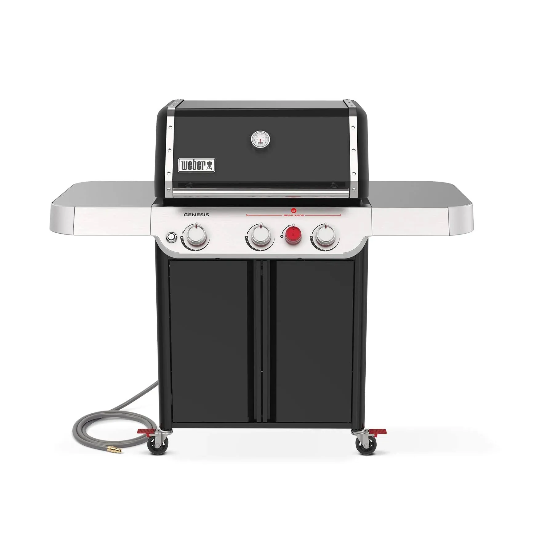 Weber Genesis E-325 Gas Grill