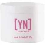 Young Nails Acrylic Cover Powder, Beige, 85 Gram