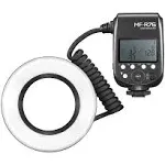 GODOX Mf-R76 Macro Ring Flash