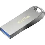 SanDisk Ultra Luxe USB 3.1 Flash Drive