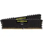 Corsair Vengeance LPX 16GB (2 x 8GB) DDR4 Dram 3200MHz C16 Memory Kit