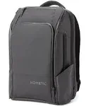 Nomatic Black 20-Liter Travel Pack