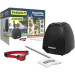 PetSafe Stay & Play Wireless Fence for Stubborn Dogs