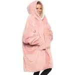 The Comfy Original Wearable Blanket - Blush