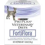 Purina Pro Plan Veterinary FortiFlora Cat Supplement