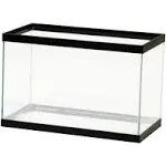 Aqueon Aquarium Black 5.5 Gallons