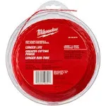 Milwaukee 49-16-2713 .095" x 250 ft. Trimmer Line