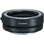 Lens Mount Adapter EF-EOS R for Canon EF/EF-S Lens to Canon EOS R RP R5 R6 R7...