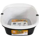 Arm & Hammer Large Sifting Cat Litter Box