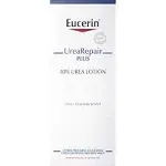 Eucerin UreaRepair Plus 10% Urea Lotion