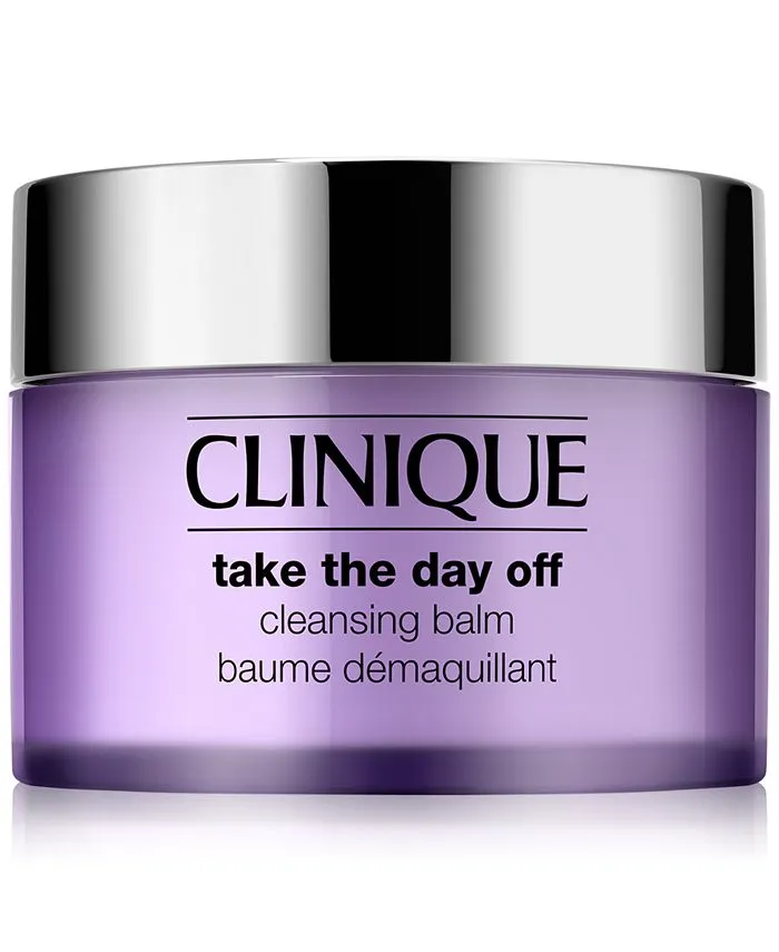 Clinique Take The Day Off Cleansing Balm - 6.7oz